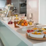 Niebieski Art Hotel&Spa