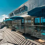 Niebieski Art Hotel&Spa