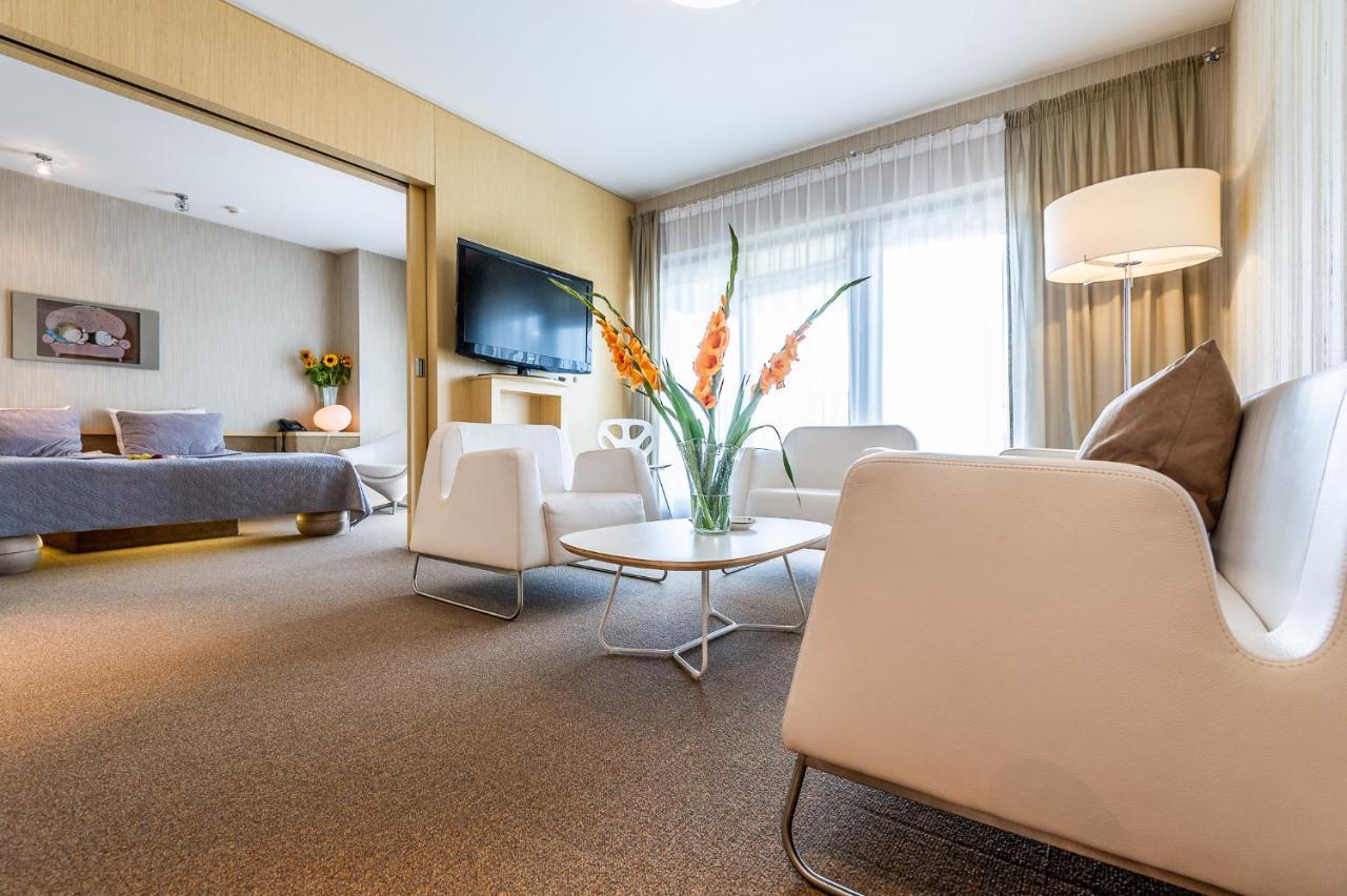 Niebieski Art Hotel&spa Hotel Krakau
