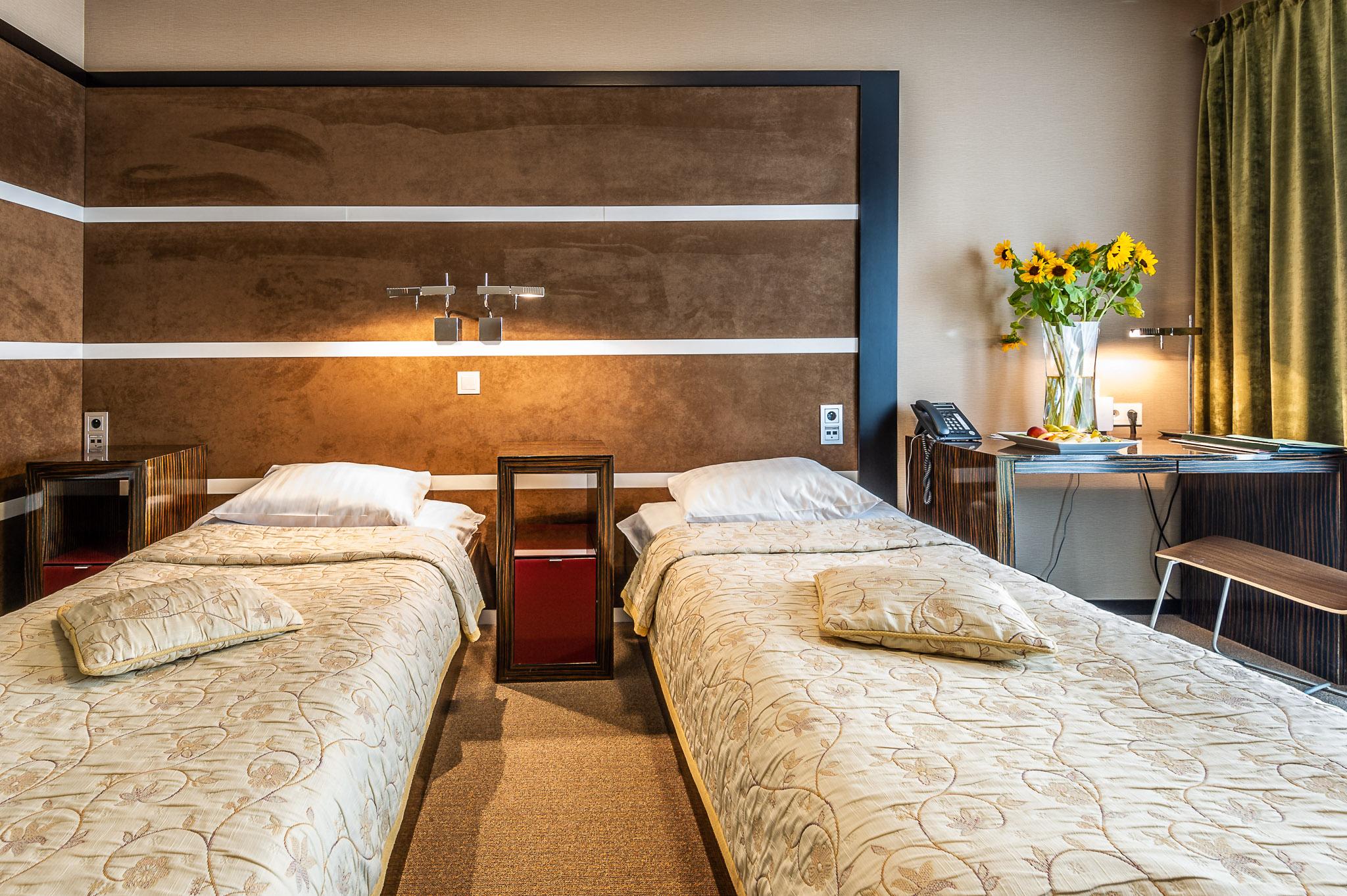 Niebieski Art Hotel&spa